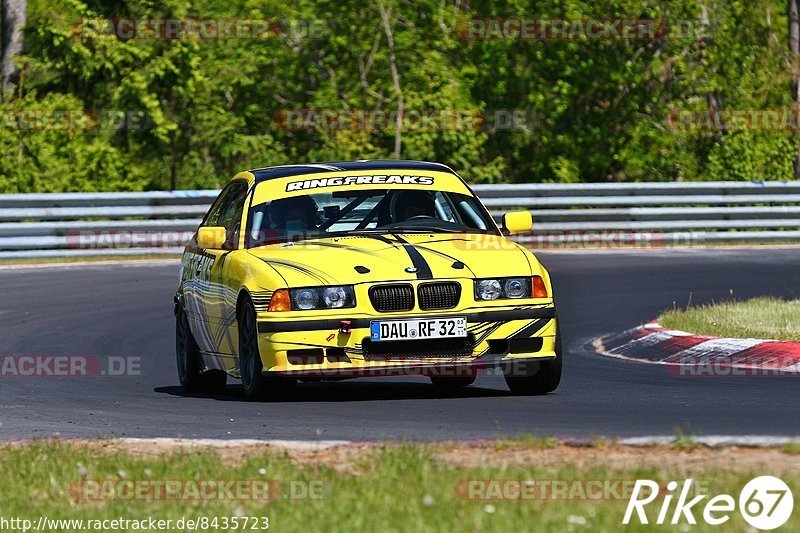 Bild #8435723 - Touristenfahrten Nürburgring Nordschleife (15.05.2020)