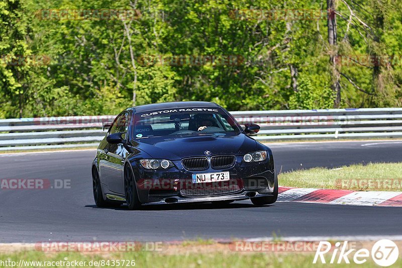 Bild #8435726 - Touristenfahrten Nürburgring Nordschleife (15.05.2020)