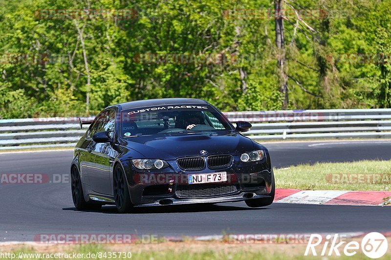 Bild #8435730 - Touristenfahrten Nürburgring Nordschleife (15.05.2020)