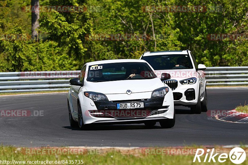 Bild #8435735 - Touristenfahrten Nürburgring Nordschleife (15.05.2020)