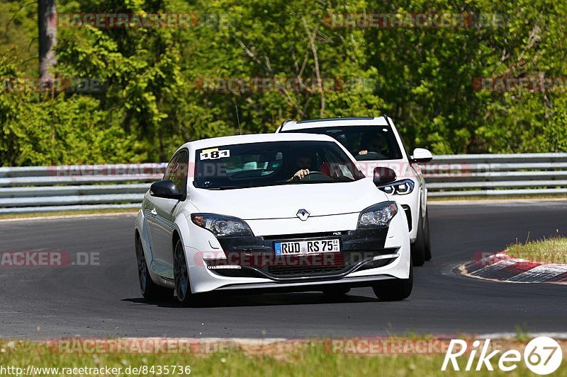 Bild #8435736 - Touristenfahrten Nürburgring Nordschleife (15.05.2020)