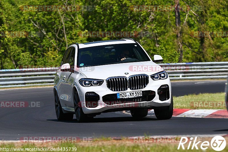 Bild #8435739 - Touristenfahrten Nürburgring Nordschleife (15.05.2020)