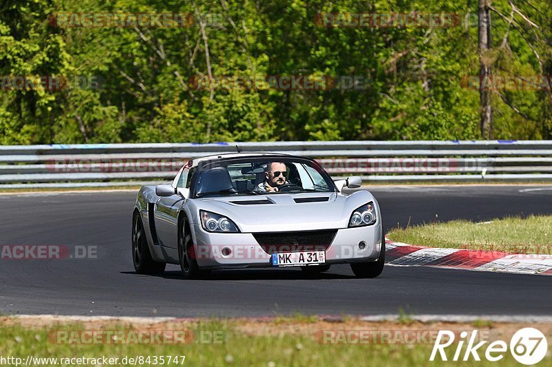 Bild #8435747 - Touristenfahrten Nürburgring Nordschleife (15.05.2020)