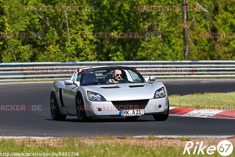 Bild #8435750 - Touristenfahrten Nürburgring Nordschleife (15.05.2020)