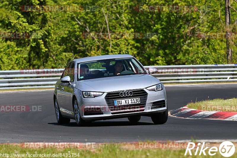 Bild #8435754 - Touristenfahrten Nürburgring Nordschleife (15.05.2020)