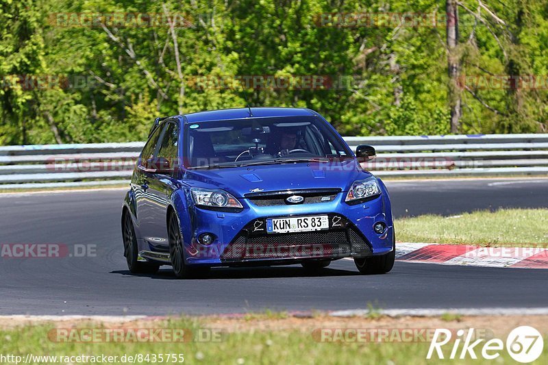 Bild #8435755 - Touristenfahrten Nürburgring Nordschleife (15.05.2020)