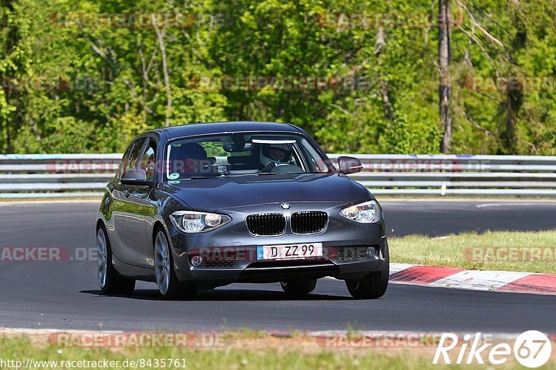 Bild #8435761 - Touristenfahrten Nürburgring Nordschleife (15.05.2020)