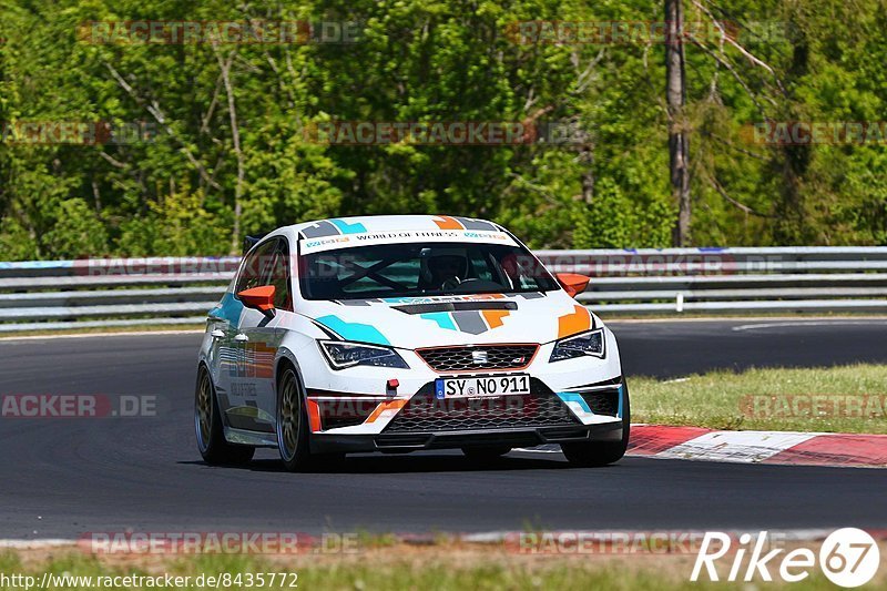 Bild #8435772 - Touristenfahrten Nürburgring Nordschleife (15.05.2020)