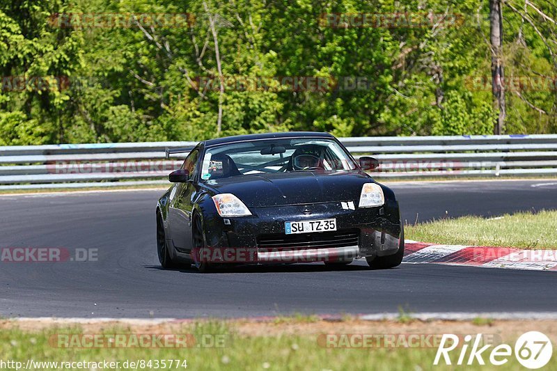 Bild #8435774 - Touristenfahrten Nürburgring Nordschleife (15.05.2020)