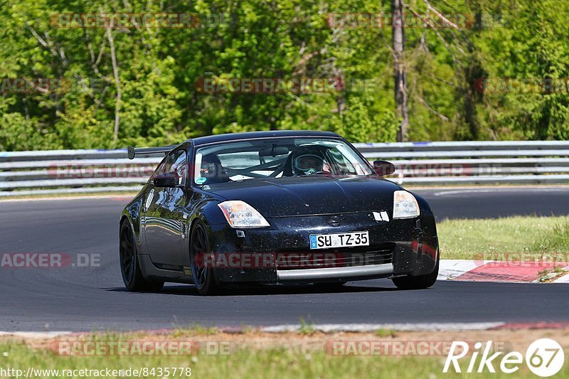 Bild #8435778 - Touristenfahrten Nürburgring Nordschleife (15.05.2020)