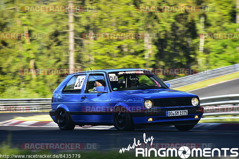 Bild #8435779 - Touristenfahrten Nürburgring Nordschleife (15.05.2020)