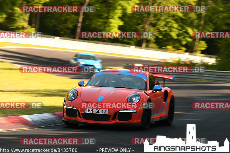 Bild #8435780 - Touristenfahrten Nürburgring Nordschleife (15.05.2020)