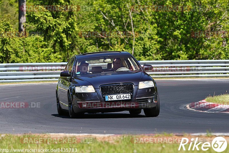 Bild #8435783 - Touristenfahrten Nürburgring Nordschleife (15.05.2020)