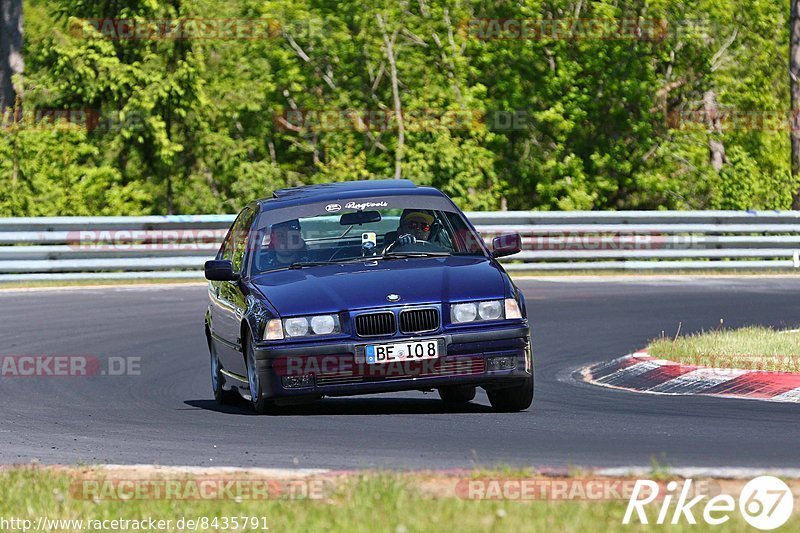 Bild #8435791 - Touristenfahrten Nürburgring Nordschleife (15.05.2020)