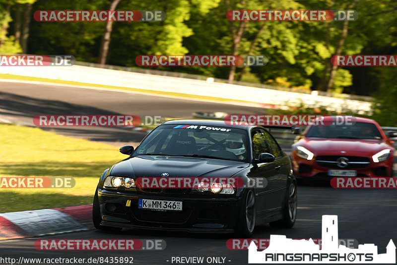 Bild #8435892 - Touristenfahrten Nürburgring Nordschleife (15.05.2020)