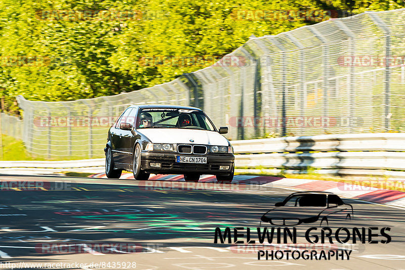 Bild #8435928 - Touristenfahrten Nürburgring Nordschleife (15.05.2020)