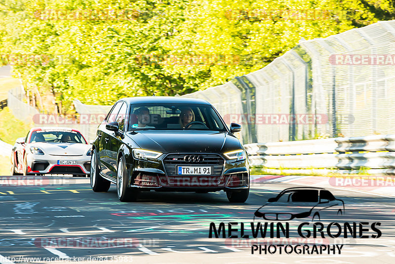 Bild #8435983 - Touristenfahrten Nürburgring Nordschleife (15.05.2020)