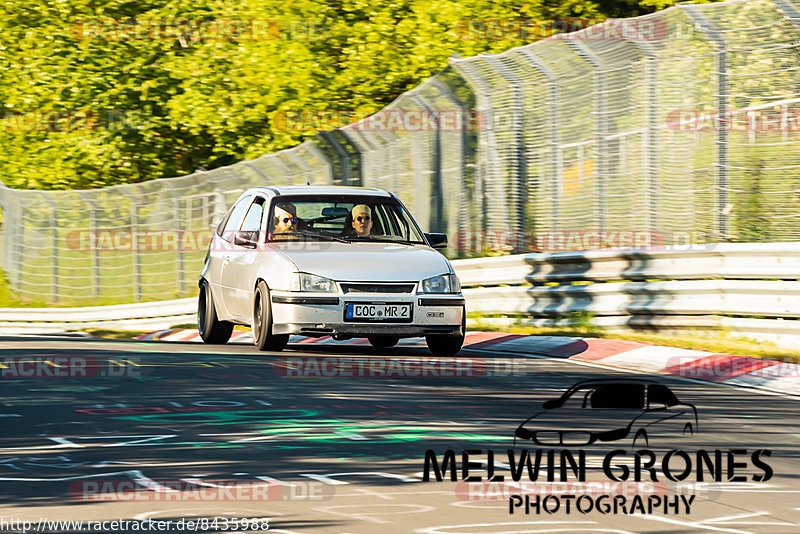 Bild #8435988 - Touristenfahrten Nürburgring Nordschleife (15.05.2020)