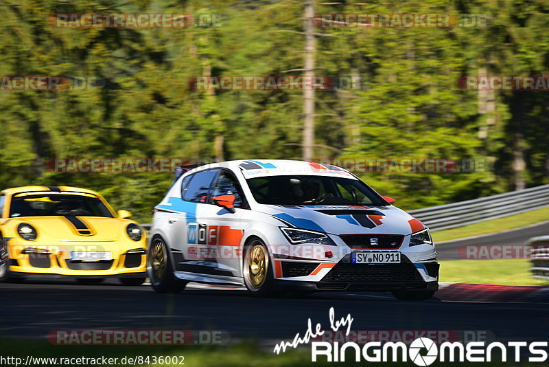 Bild #8436002 - Touristenfahrten Nürburgring Nordschleife (15.05.2020)