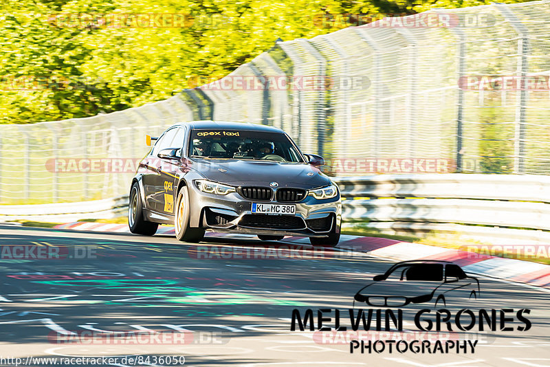 Bild #8436050 - Touristenfahrten Nürburgring Nordschleife (15.05.2020)