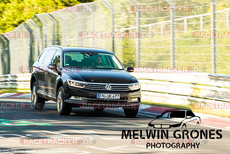 Bild #8436065 - Touristenfahrten Nürburgring Nordschleife (15.05.2020)