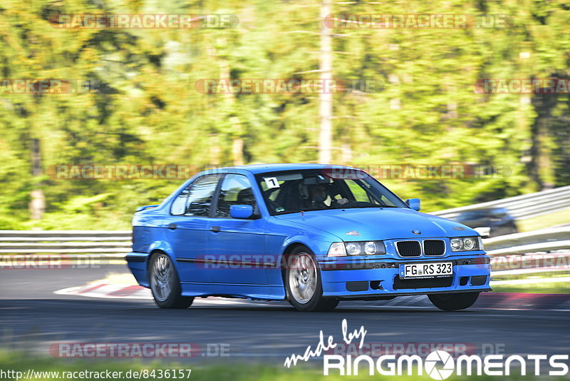 Bild #8436157 - Touristenfahrten Nürburgring Nordschleife (15.05.2020)