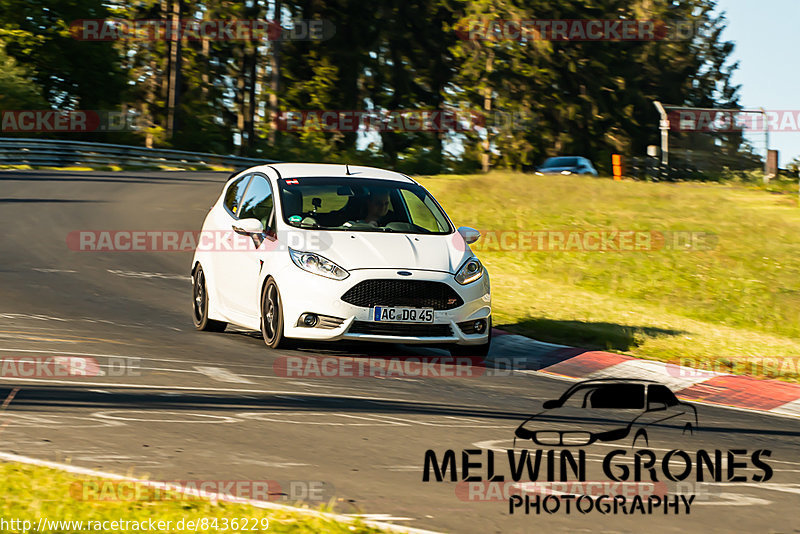 Bild #8436229 - Touristenfahrten Nürburgring Nordschleife (15.05.2020)