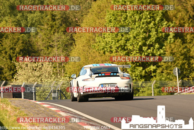 Bild #8436305 - Touristenfahrten Nürburgring Nordschleife (15.05.2020)