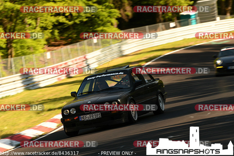 Bild #8436317 - Touristenfahrten Nürburgring Nordschleife (15.05.2020)