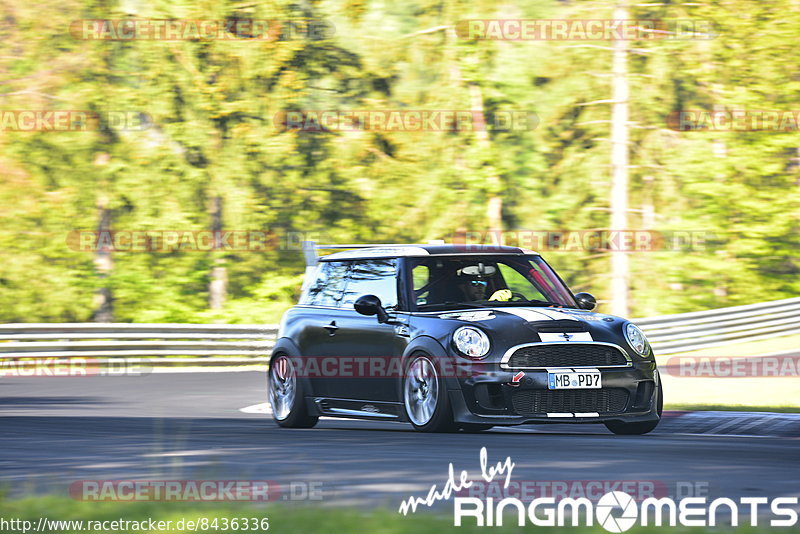 Bild #8436336 - Touristenfahrten Nürburgring Nordschleife (15.05.2020)