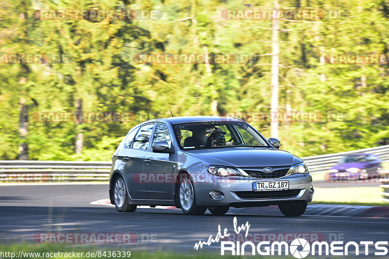 Bild #8436339 - Touristenfahrten Nürburgring Nordschleife (15.05.2020)