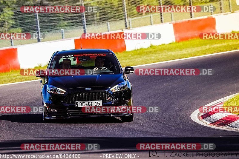 Bild #8436400 - Touristenfahrten Nürburgring Nordschleife (15.05.2020)