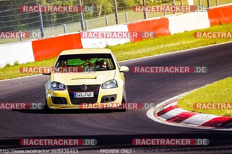 Bild #8436403 - Touristenfahrten Nürburgring Nordschleife (15.05.2020)