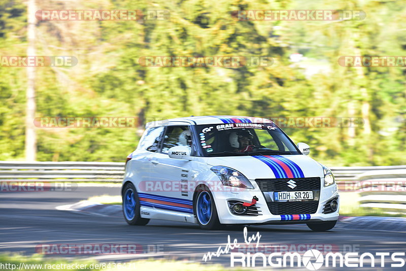 Bild #8436421 - Touristenfahrten Nürburgring Nordschleife (15.05.2020)