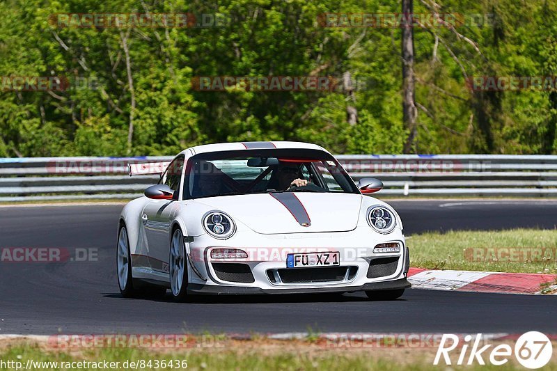 Bild #8436436 - Touristenfahrten Nürburgring Nordschleife (15.05.2020)