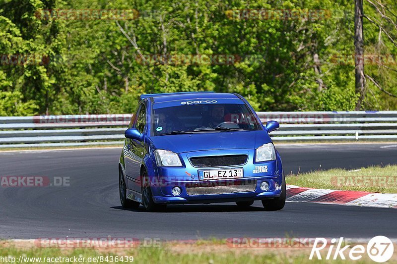 Bild #8436439 - Touristenfahrten Nürburgring Nordschleife (15.05.2020)