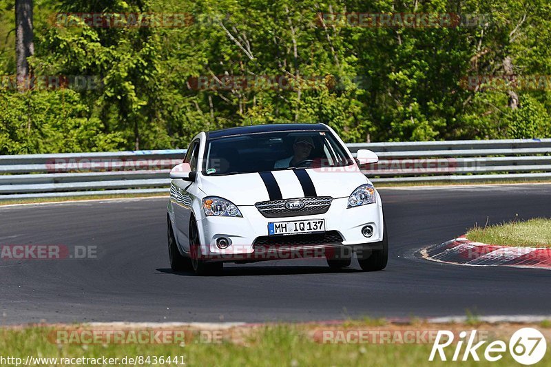 Bild #8436441 - Touristenfahrten Nürburgring Nordschleife (15.05.2020)