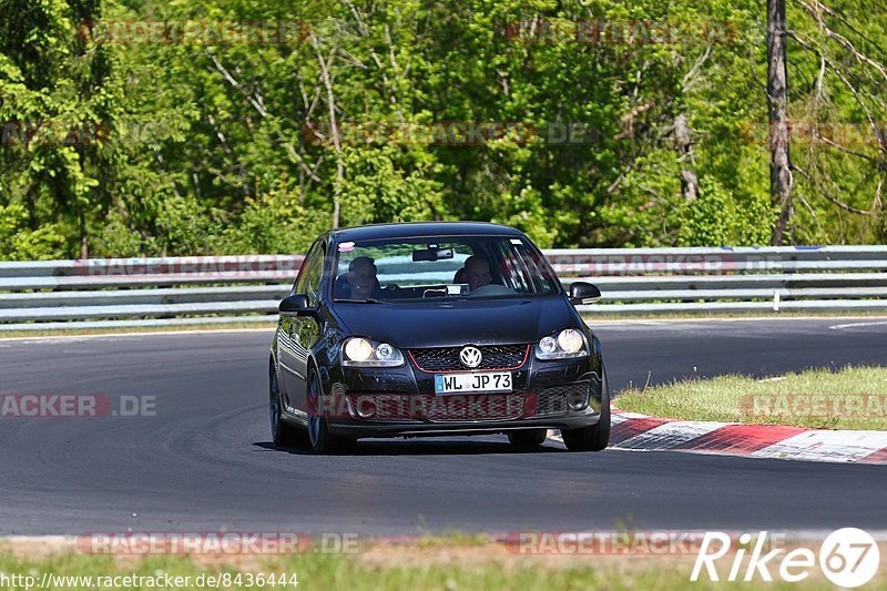 Bild #8436444 - Touristenfahrten Nürburgring Nordschleife (15.05.2020)