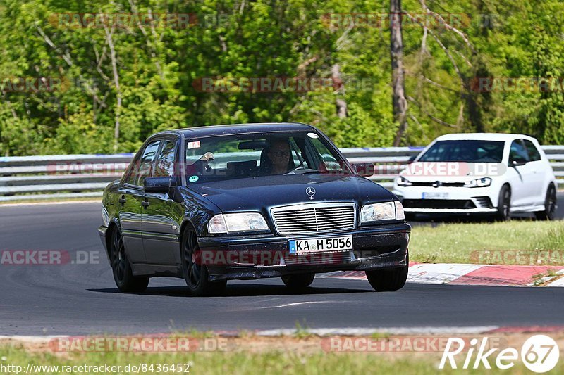 Bild #8436452 - Touristenfahrten Nürburgring Nordschleife (15.05.2020)