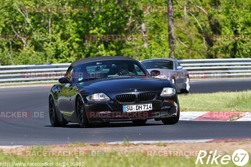 Bild #8436460 - Touristenfahrten Nürburgring Nordschleife (15.05.2020)