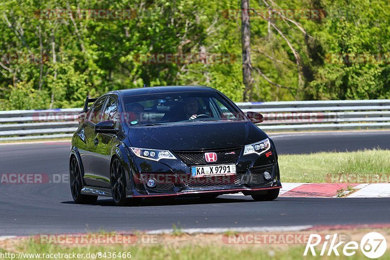 Bild #8436466 - Touristenfahrten Nürburgring Nordschleife (15.05.2020)