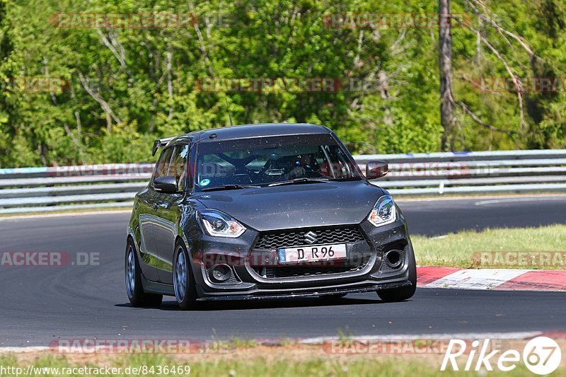 Bild #8436469 - Touristenfahrten Nürburgring Nordschleife (15.05.2020)