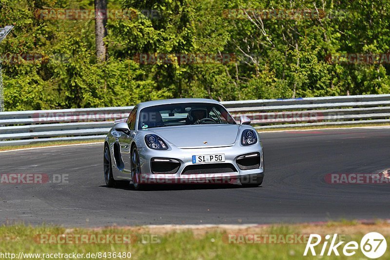 Bild #8436480 - Touristenfahrten Nürburgring Nordschleife (15.05.2020)