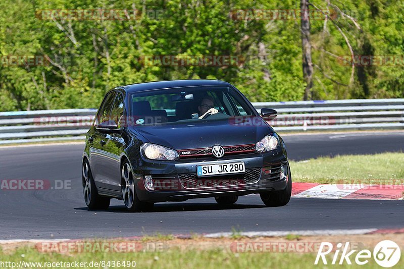 Bild #8436490 - Touristenfahrten Nürburgring Nordschleife (15.05.2020)