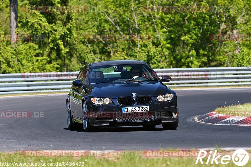 Bild #8436493 - Touristenfahrten Nürburgring Nordschleife (15.05.2020)