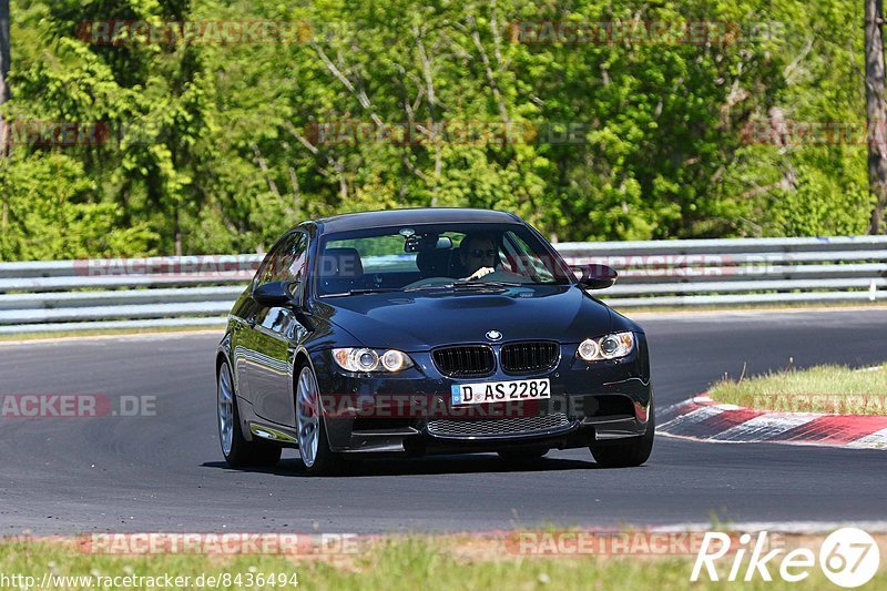 Bild #8436494 - Touristenfahrten Nürburgring Nordschleife (15.05.2020)