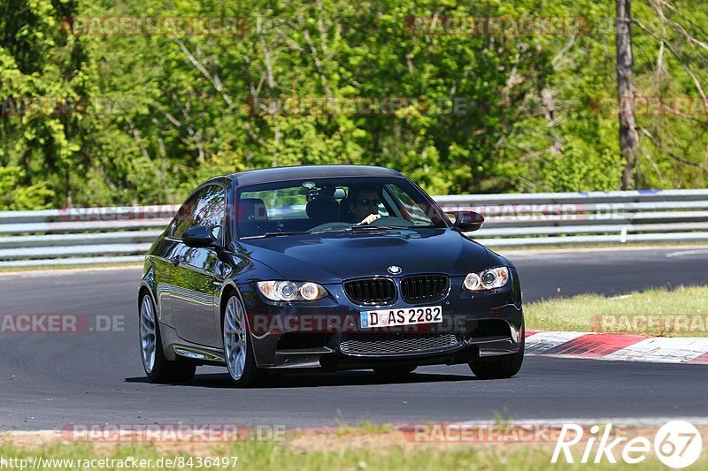 Bild #8436497 - Touristenfahrten Nürburgring Nordschleife (15.05.2020)