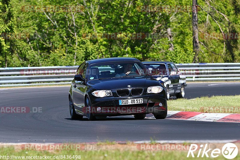 Bild #8436498 - Touristenfahrten Nürburgring Nordschleife (15.05.2020)