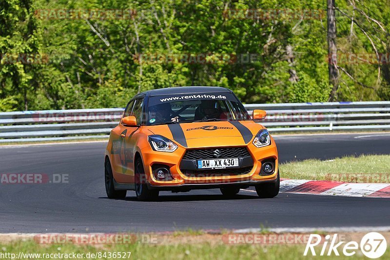 Bild #8436527 - Touristenfahrten Nürburgring Nordschleife (15.05.2020)