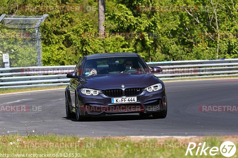 Bild #8436530 - Touristenfahrten Nürburgring Nordschleife (15.05.2020)